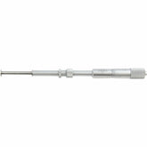 INSIZE Measuring Equipment Insize Groove Micrometer 1-2" Range Series 3287-2